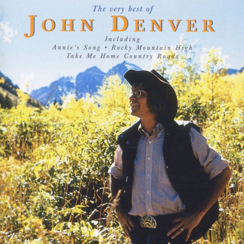 Stonehaven Sunrise  Álbum de John Denver 